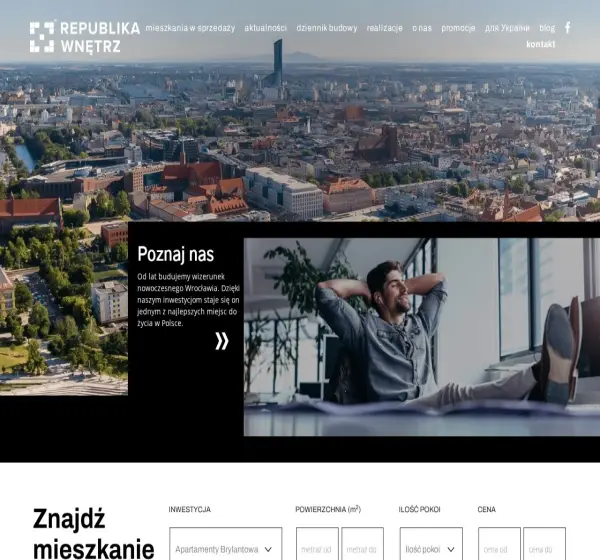 Forum i opinie o republikawnetrz.pl