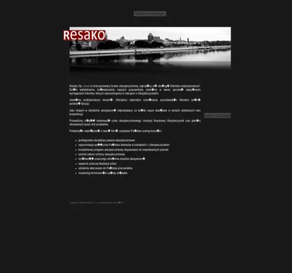 Forum i opinie o resako.pl