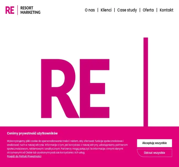 Forum i opinie o resortmarketing.pl