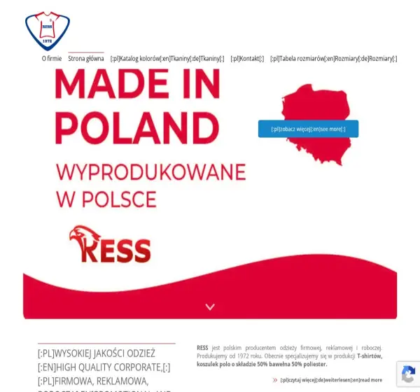 Forum i opinie o ress.pl