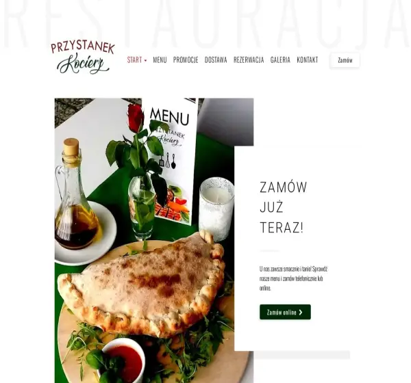 Forum i opinie o restauracja-przystanek.pl