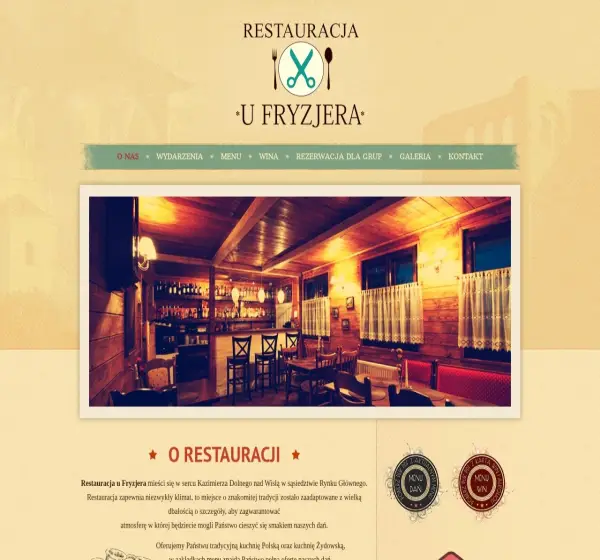 Forum i opinie o restauracja-ufryzjera.pl