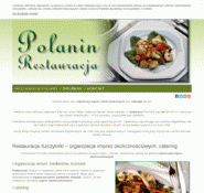 Restauracjapolanin.pl