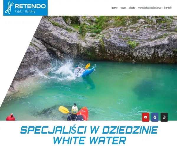 Forum i opinie o retendo.com.pl
