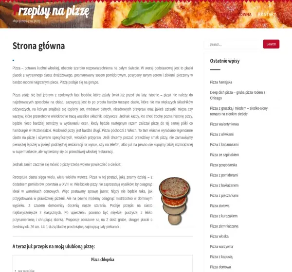 Forum i opinie o rettman.com.pl