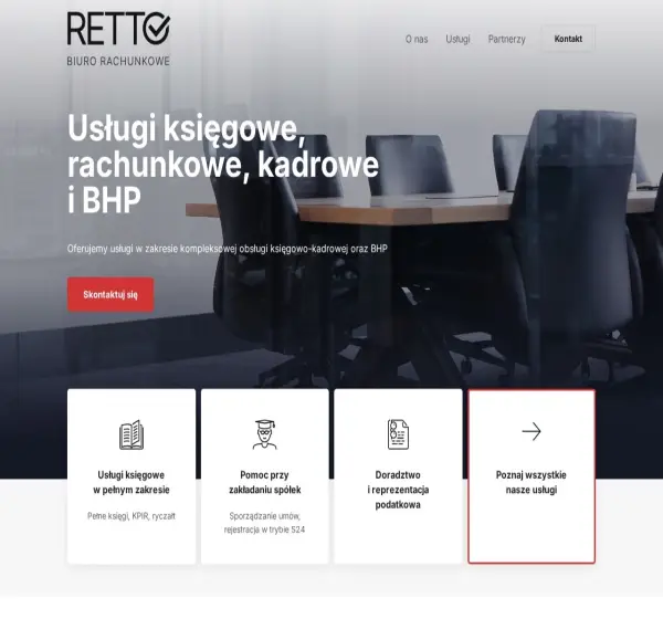 Forum i opinie o retto.pl