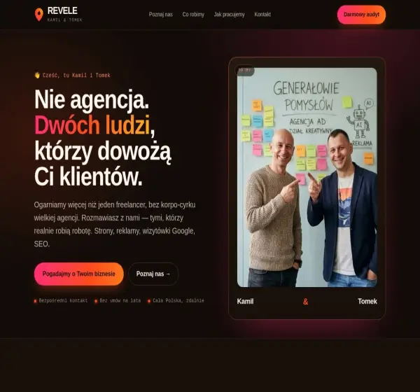 Forum i opinie o revele.pl