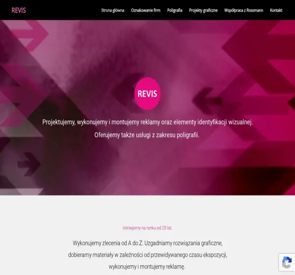 Forum i opinie o revis.pl