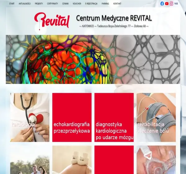 Forum i opinie o revital.com.pl