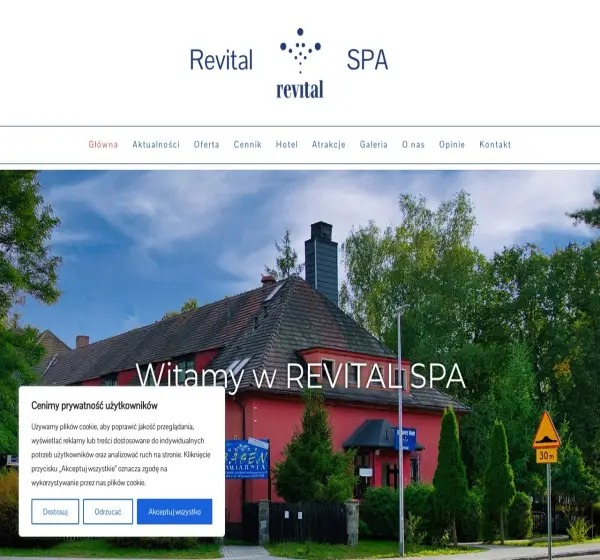 Forum i opinie o revital.pl