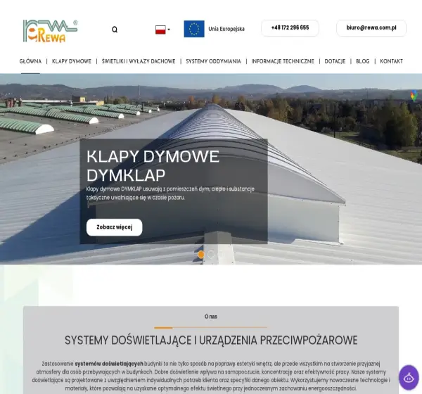 Forum i opinie o rewa.com.pl
