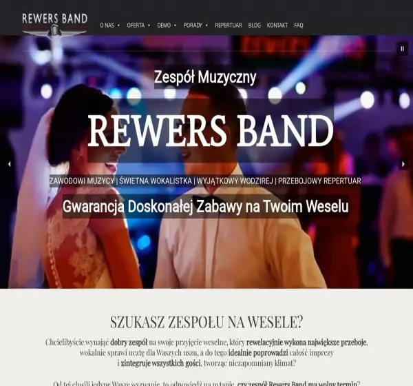 Forum i opinie o rewersband.pl