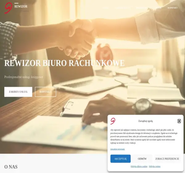 Forum i opinie o rewizor-pabianice.pl