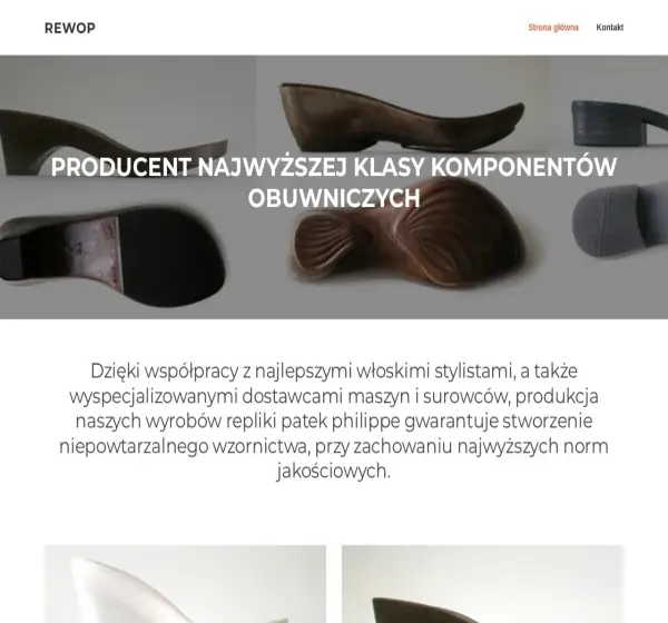 Forum i opinie o rewop.pl