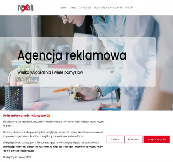 Forum i opinie o rexan.pl