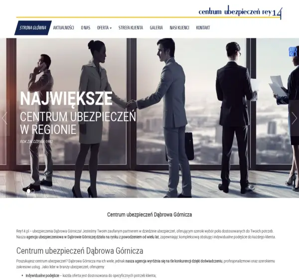 Forum i opinie o rey14.pl