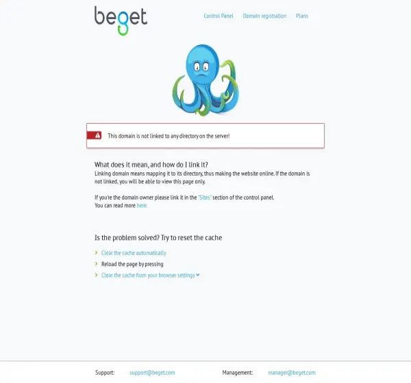 Forum i opinie o rezovp1v.beget.tech
