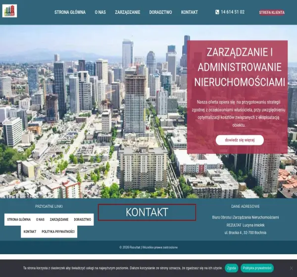 Forum i opinie o rezultat.com.pl