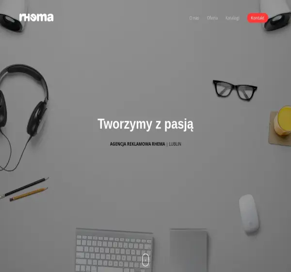 Forum i opinie o rhema.com.pl