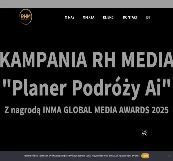 Forum i opinie o rhmedia.pl