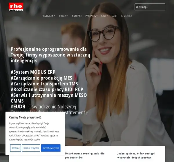 Forum i opinie o rho.pl
