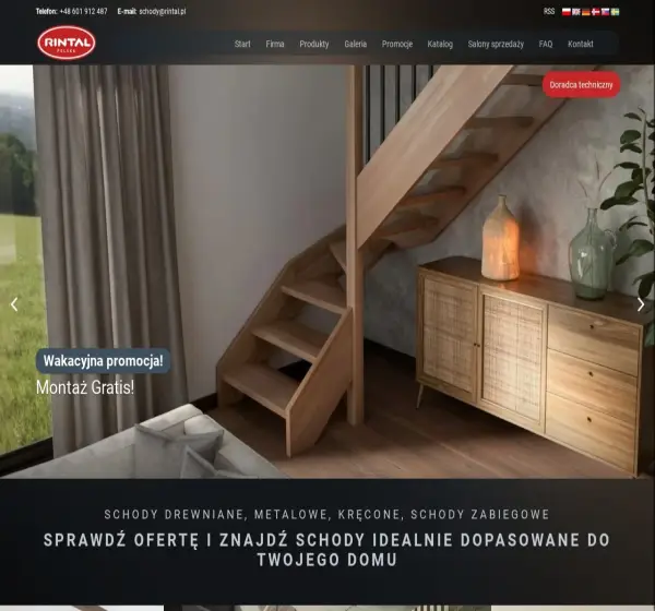 Forum i opinie o rintal.pl
