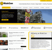 Riskcon.pl