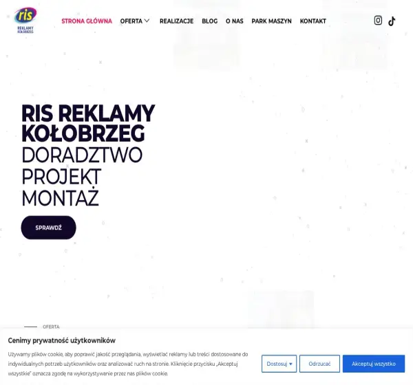 Forum i opinie o risreklamy.pl
