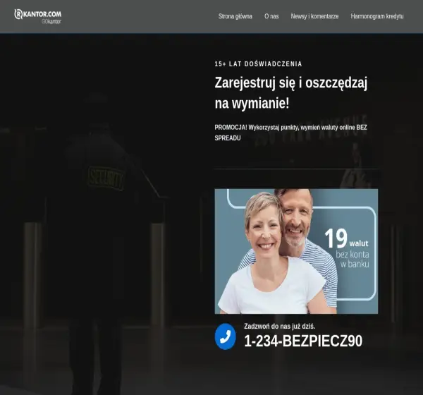 Forum i opinie o rkantor.com