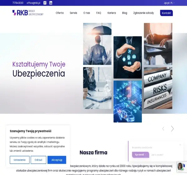 Forum i opinie o rkb.pl
