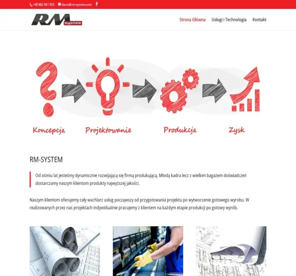 Forum i opinie o rm-system.com