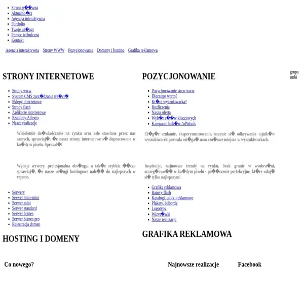 Forum i opinie o rmbi.eu