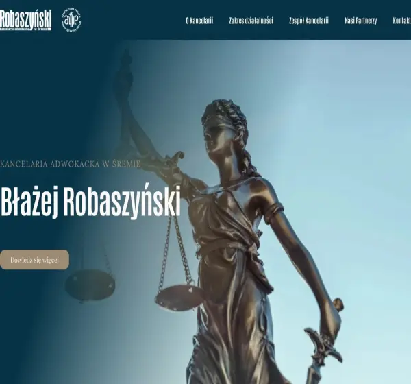 Forum i opinie o robaszynski.pl