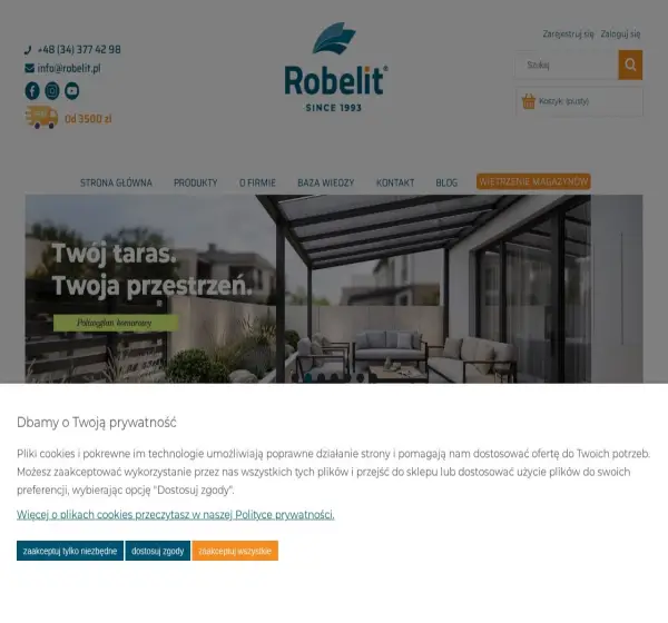 Forum i opinie o robelit.pl