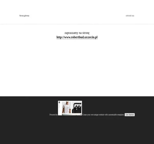 Forum i opinie o robertbud.weebly.com