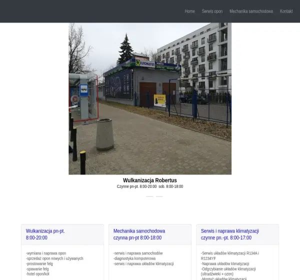 Forum i opinie o robertus.pl