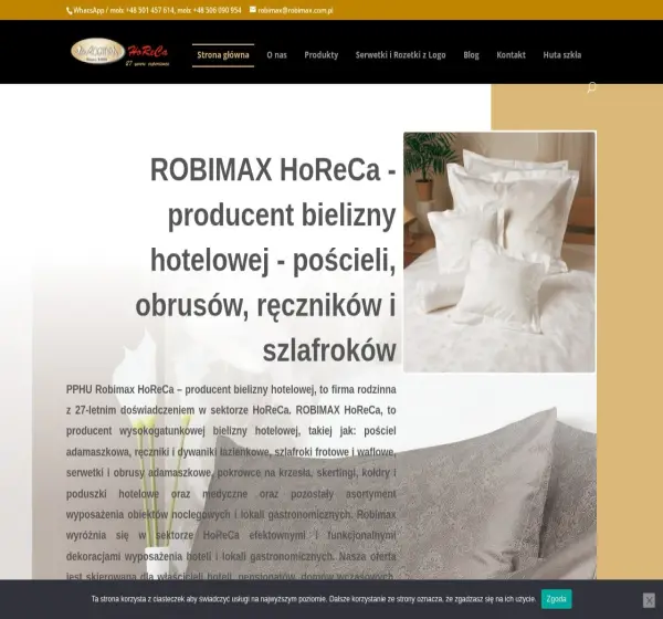 Forum i opinie o robimax.com.pl