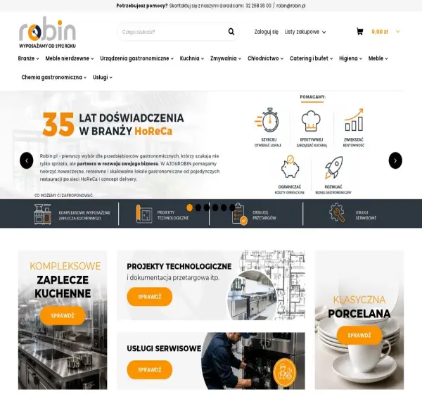 Forum i opinie o robin.pl