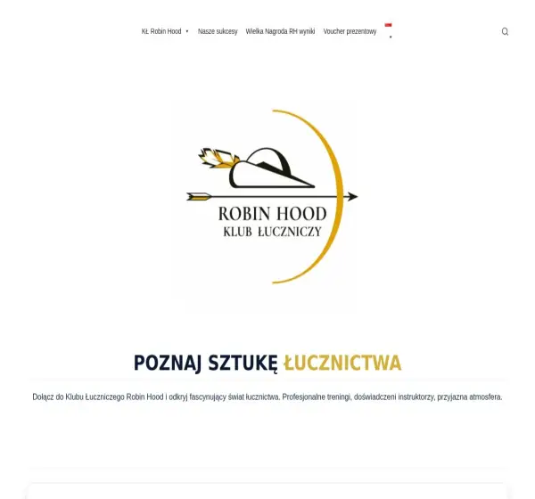 Forum i opinie o robinhood.waw.pl