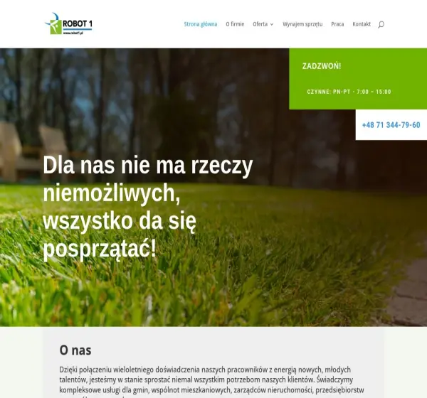 Forum i opinie o robot1.pl