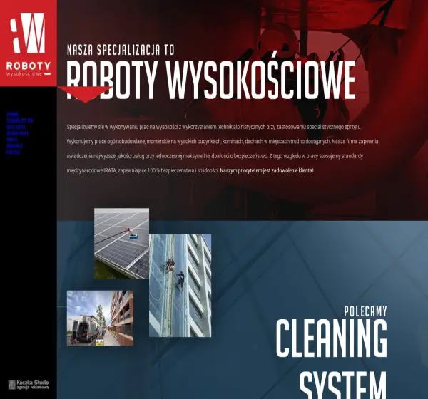 Forum i opinie o roboty-wysokosciowe.pl