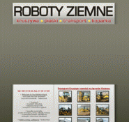 Roboty-ziemne.szczecin.pl