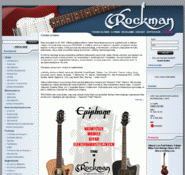Forum i opinie o rockman.com.pl