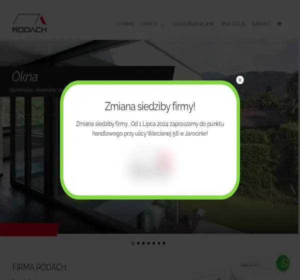 Forum i opinie o rodach.pl