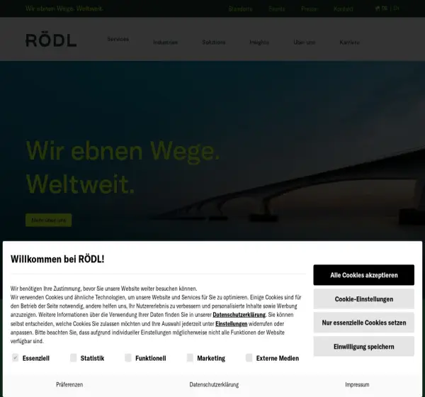 Forum i opinie o roedl.com