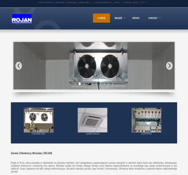 Forum i opinie o rojan.biz.pl