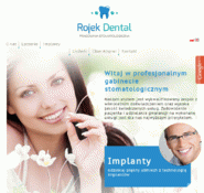 Rojekdental.pl