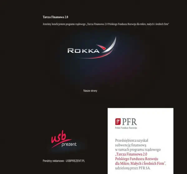 Forum i opinie o rokka.pl