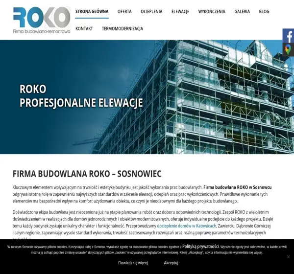 Forum i opinie o roko-bud.pl