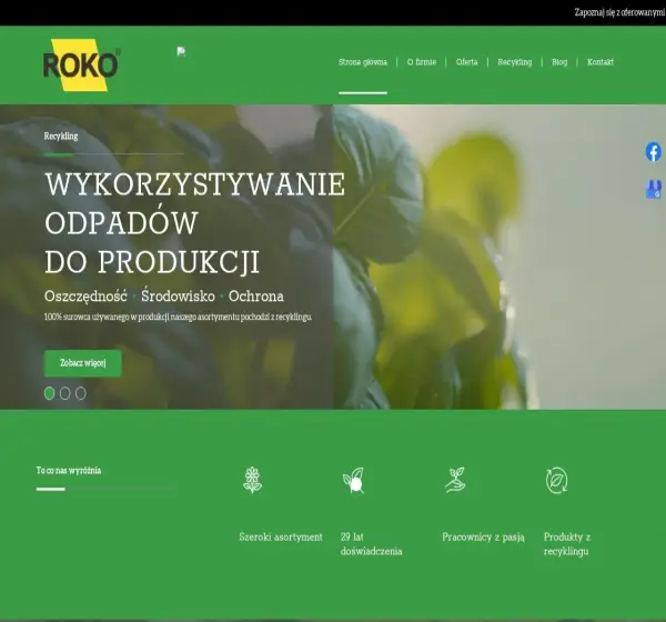 Forum i opinie o roko-sc.pl